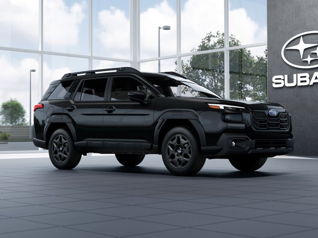 2026 Subaru Outback Limited's photo