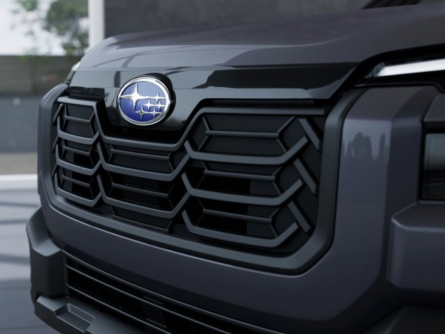 2026 Subaru Outback Limited - Photo 10