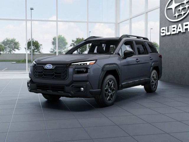 2026 Subaru Outback Limited - Photo 2