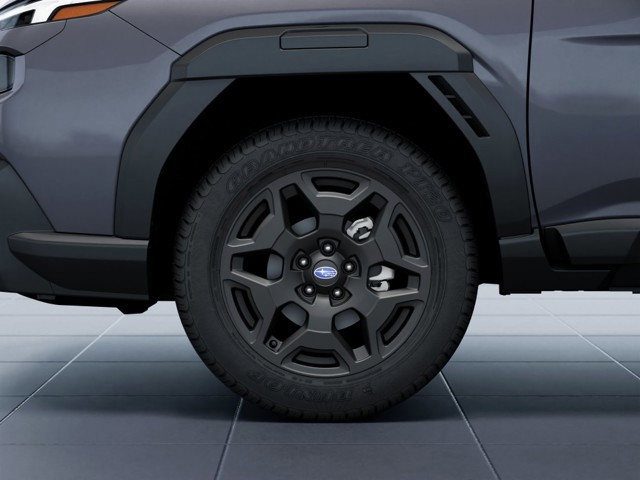 2026 Subaru Outback Limited - Photo 9