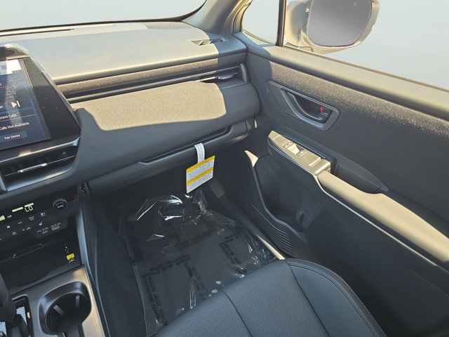 2026 Subaru Outback Limited - Photo 11