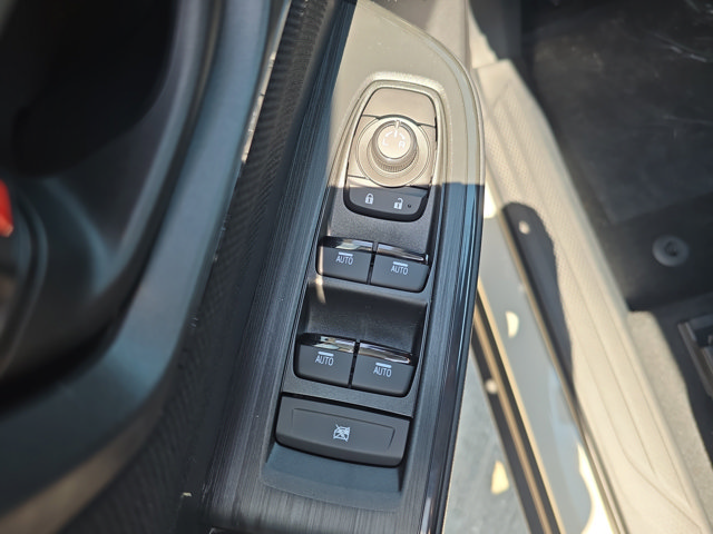 2026 Subaru Outback Limited - Photo 13