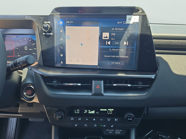 2026 Subaru Outback Limited - Photo 17
