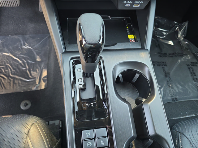 2026 Subaru Outback Limited - Photo 21