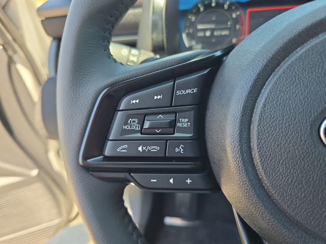2026 Subaru Outback Limited - Photo 23
