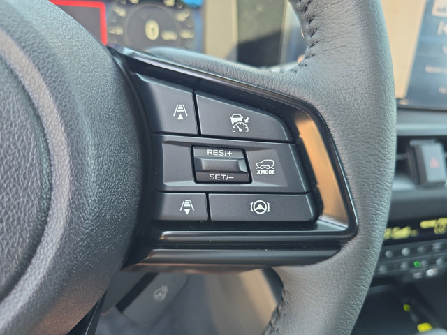 2026 Subaru Outback Limited - Photo 24