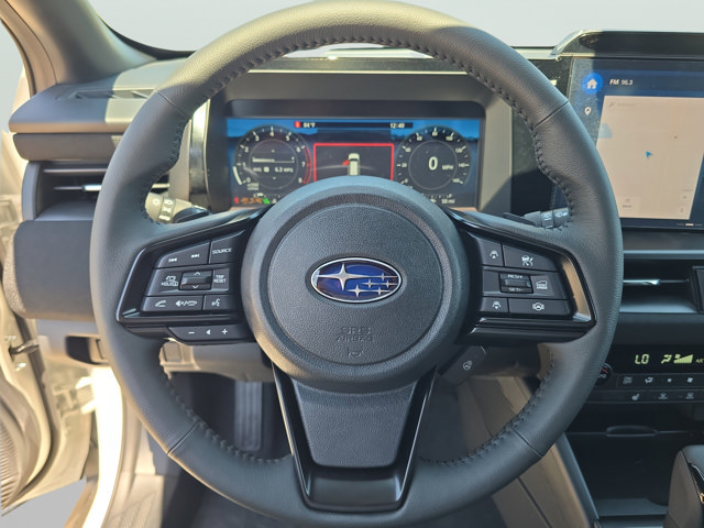 2026 Subaru Outback Limited - Photo 25