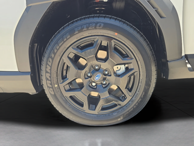 2026 Subaru Outback Limited - Photo 28