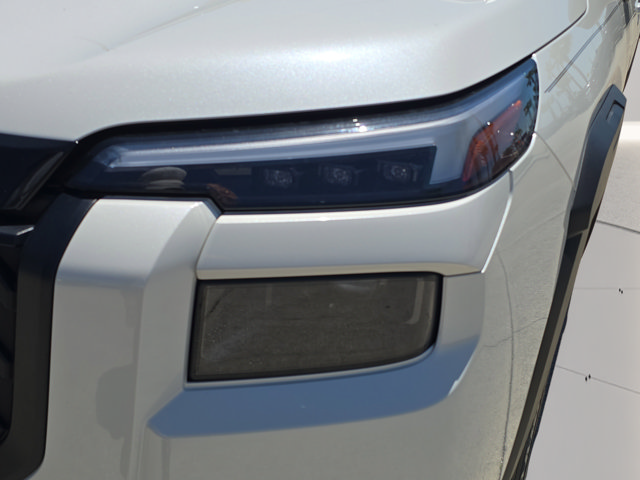 2026 Subaru Outback Limited - Photo 6