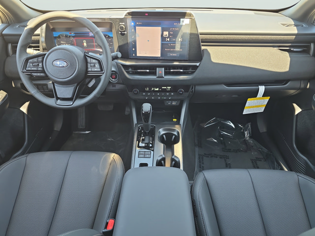 2026 Subaru Outback Limited - Photo 8