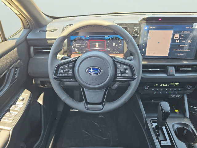 2026 Subaru Outback Limited - Photo 9