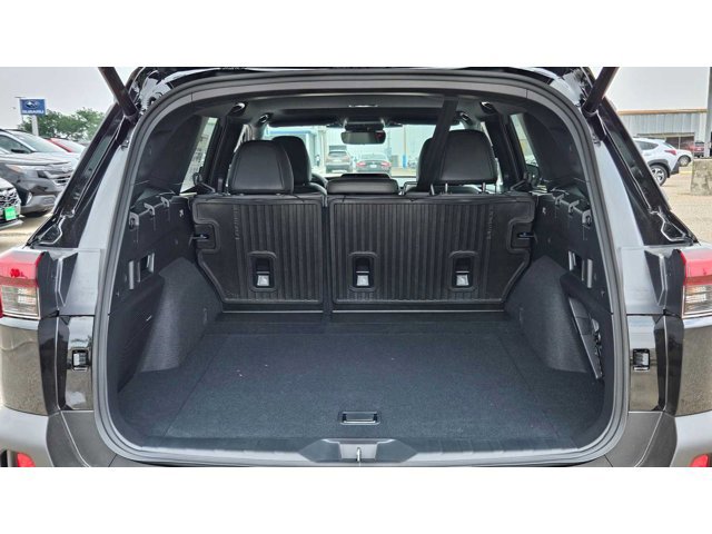2026 Subaru Outback Limited - Photo 10