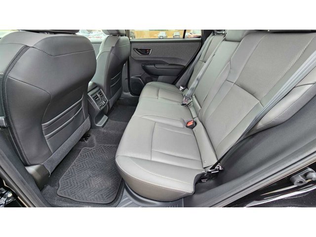 2026 Subaru Outback Limited - Photo 11