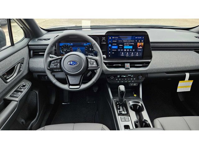 2026 Subaru Outback Limited - Photo 12