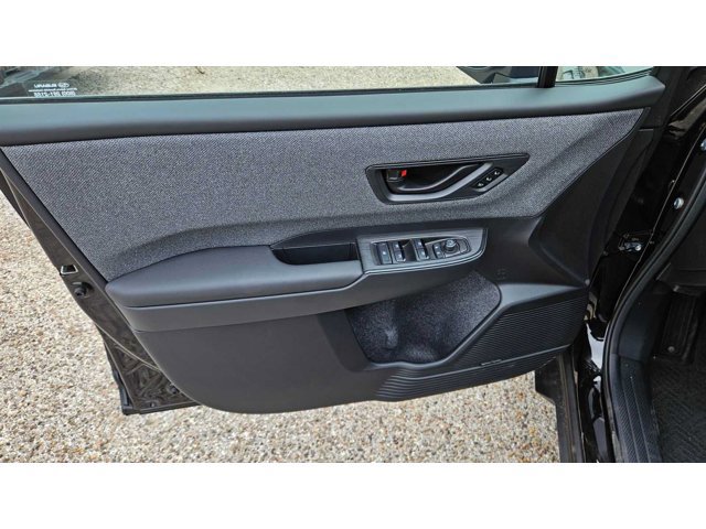 2026 Subaru Outback Limited - Photo 13