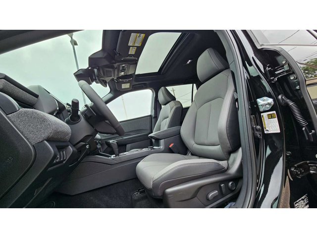 2026 Subaru Outback Limited - Photo 14