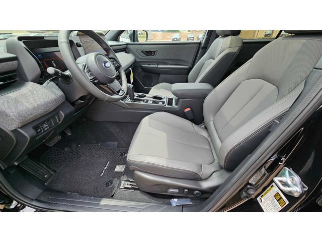 2026 Subaru Outback Limited - Photo 15