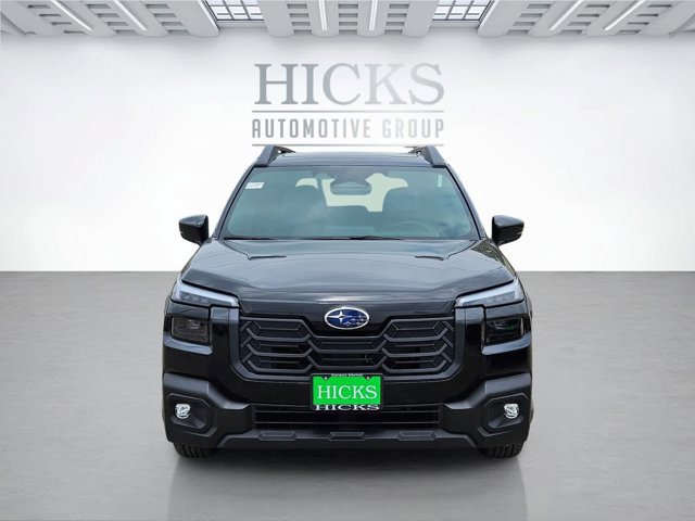 2026 Subaru Outback Limited - Photo 2