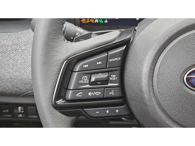 2026 Subaru Outback Limited - Photo 20