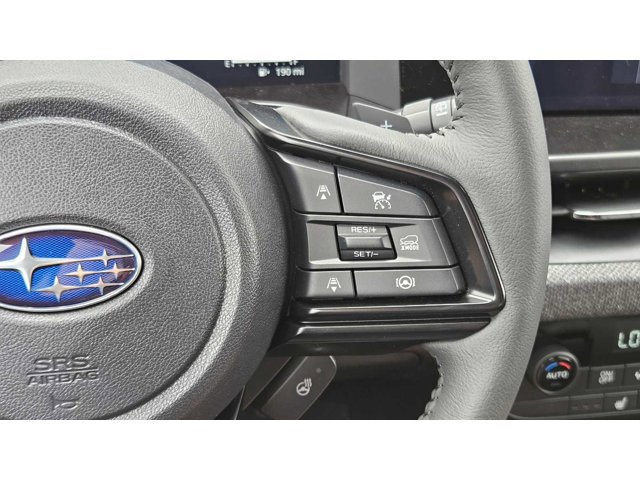 2026 Subaru Outback Limited - Photo 21