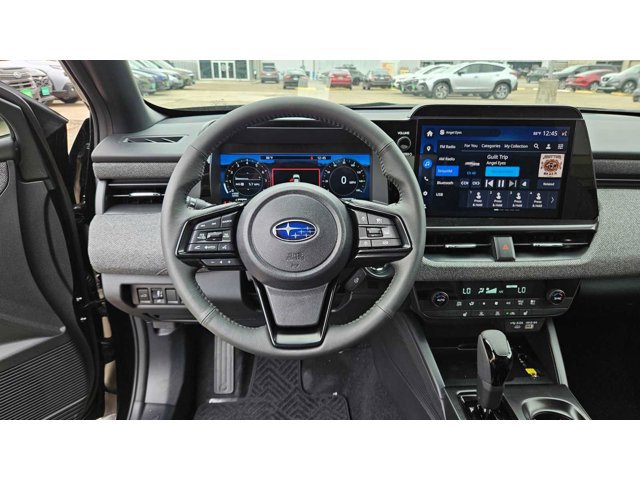 2026 Subaru Outback Limited - Photo 22