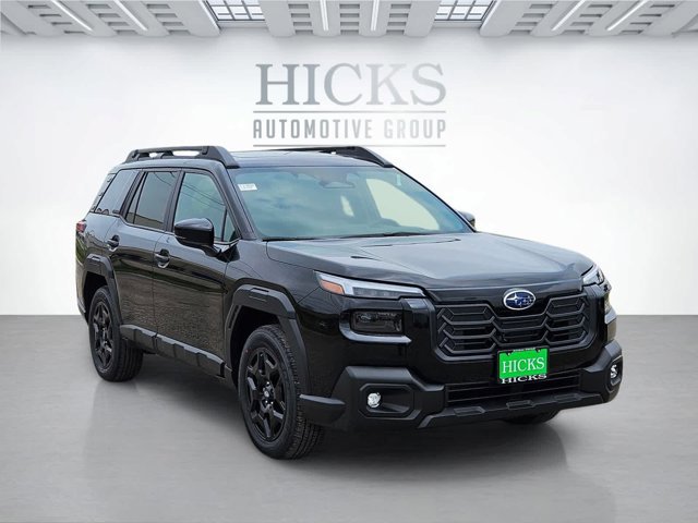 2026 Subaru Outback Limited - Photo 3