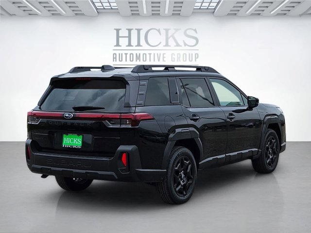2026 Subaru Outback Limited - Photo 5