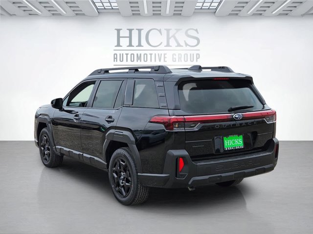 2026 Subaru Outback Limited - Photo 7