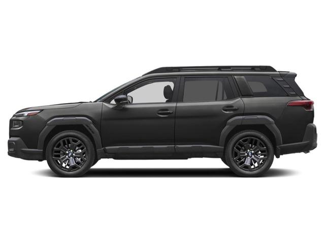 New 2026 CRYSTAL BLACK SILICA Subaru Limited image 13