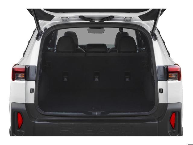 New 2026 CRYSTAL BLACK SILICA Subaru Limited image 6