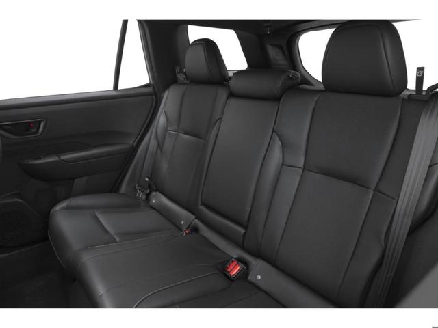 New 2026 CRYSTAL BLACK SILICA Subaru Limited image 8