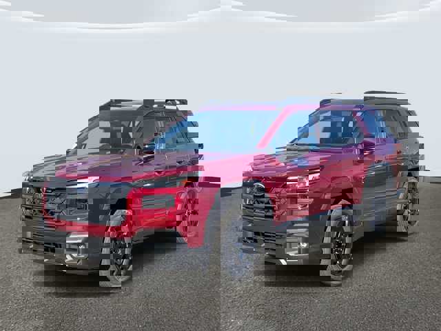 2026 Subaru Outback Limited's photo