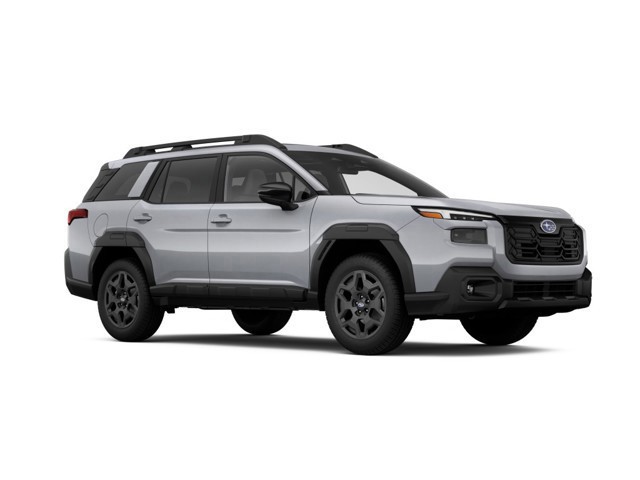 2026 Subaru Outback Limited's photo
