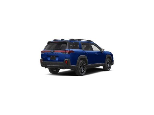 New 2026 SAPPHIRE BLUE PEARL Subaru Limited image 12