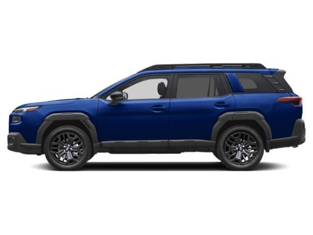 New 2026 SAPPHIRE BLUE PEARL Subaru Limited image 13