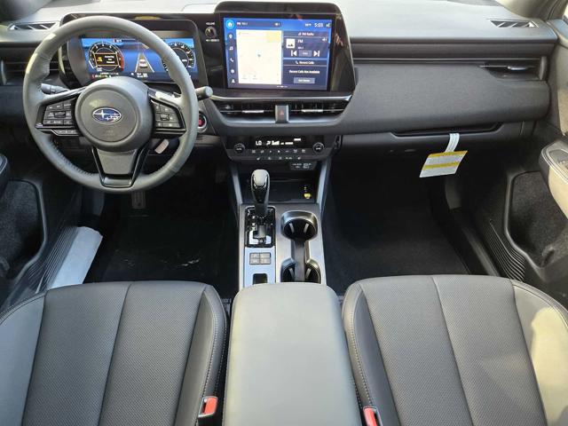New 2026 RIVER ROCK PEARL Subaru Limited image 18