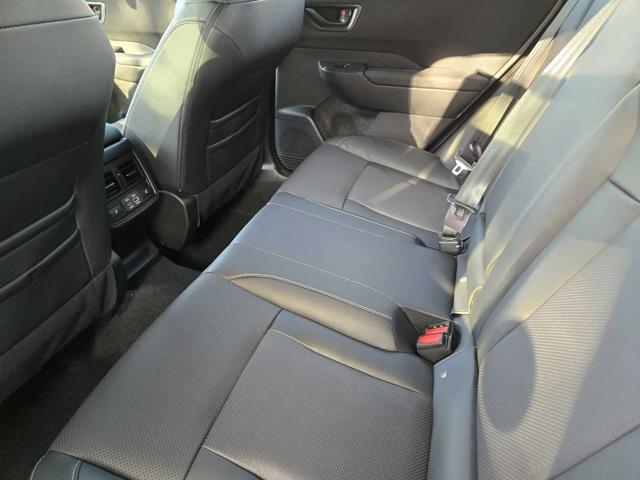 New 2026 RIVER ROCK PEARL Subaru Limited image 19