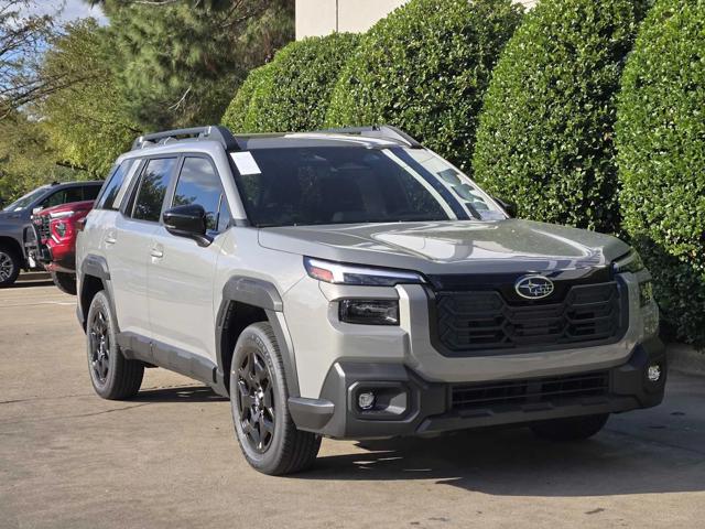 New 2026 RIVER ROCK PEARL Subaru Limited image 2