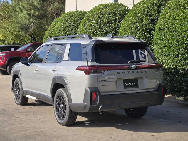 New 2026 RIVER ROCK PEARL Subaru Limited image 3
