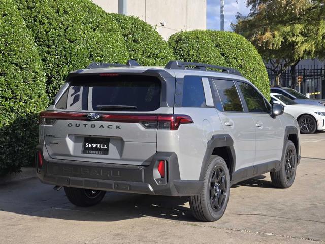 New 2026 RIVER ROCK PEARL Subaru Limited image 4