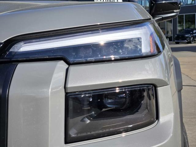 New 2026 RIVER ROCK PEARL Subaru Limited image 5
