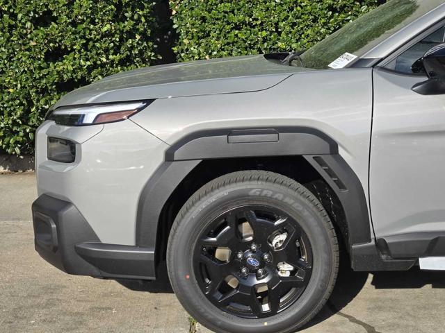 New 2026 RIVER ROCK PEARL Subaru Limited image 6