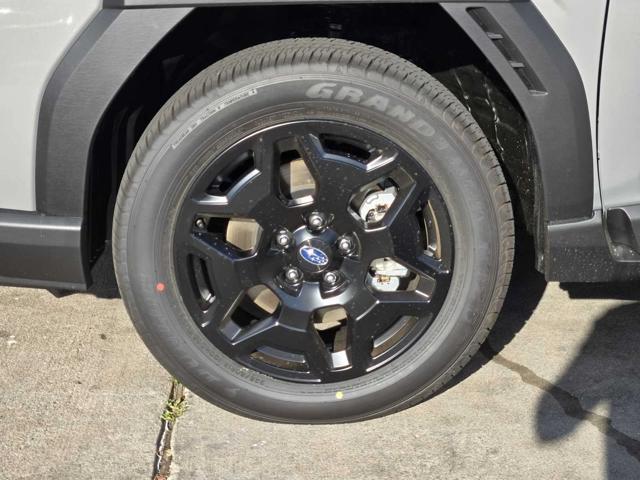 New 2026 RIVER ROCK PEARL Subaru Limited image 7