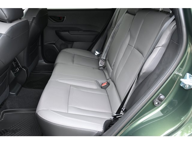 New 2026 DEEP EMERALD GREEN PEARL Subaru Limited image 32