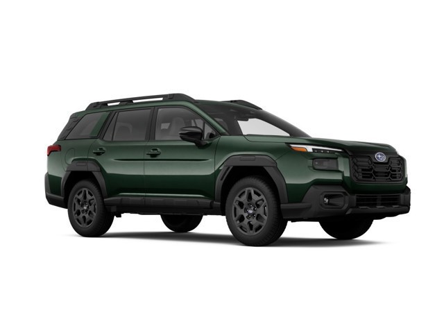 2026 Subaru Outback Limited's photo