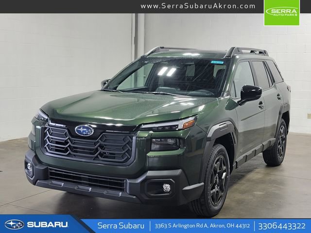 2026 Subaru Outback Limited