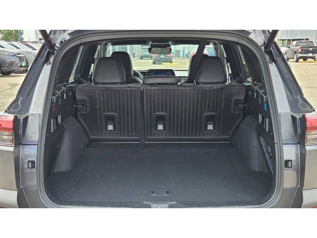 2026 Subaru Outback Limited - Photo 10