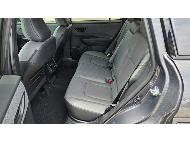 2026 Subaru Outback Limited - Photo 11
