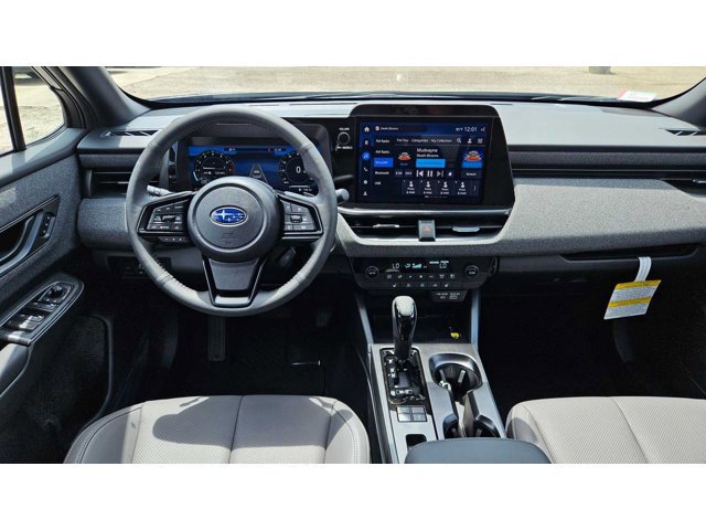 2026 Subaru Outback Limited - Photo 12
