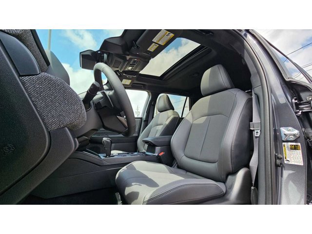 2026 Subaru Outback Limited - Photo 14